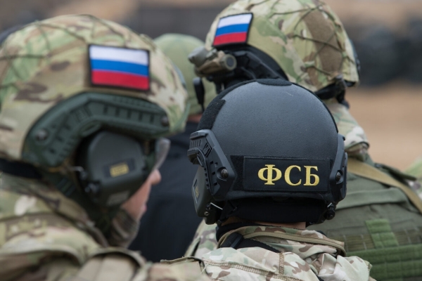 В нескольких регионах России проходят обыски по делу замминистра обороны Иванова