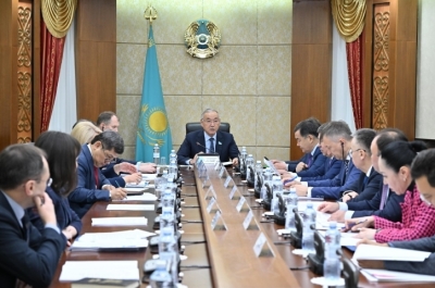 Борьба с выводом капитала: вызовы и перспективы для экономики Казахстана