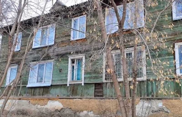 «Господин мэр, переселитесь сами»: Красноярцы из Николаевки показали, в какие дома их хотят переселить