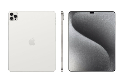 Новый iPad Pro 2024: Революционный Шаг с Чипами M4