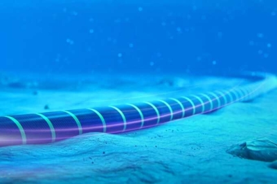 Хуситы разорвали 4 подводных интернет-кабеля
