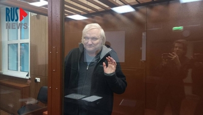 Гособвинение обжаловало приговор томичу Игорю Кузнецову* по делу «Левого сопротивления»