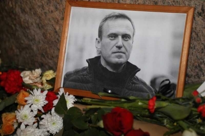 Команда Навального подтвердила его смерть