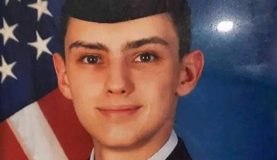Фигурант утечки данных из Пентагона Джек Тейшейра признал вину и ожидает тюремный срок в 16 лет