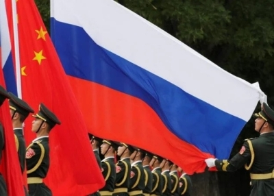 США готовят санкции против китайских банков за торговлю с Россией