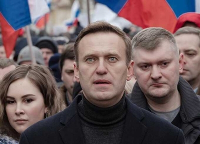 Орбан, партия &quot;Фидес&quot;, и &quot;Наша Родина&quot; из Венгрии отказались уважить память умершего в тюрьме Навального